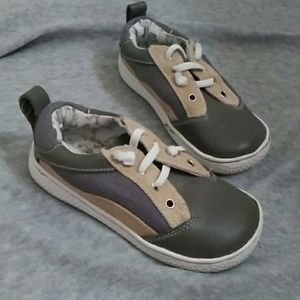 Livie and Luca baby boy shoes